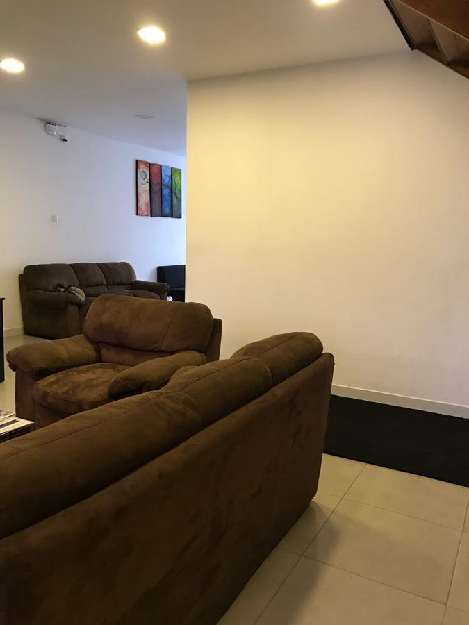 Impala City Hotel And Hostel Kandy 50 Exterior photo
